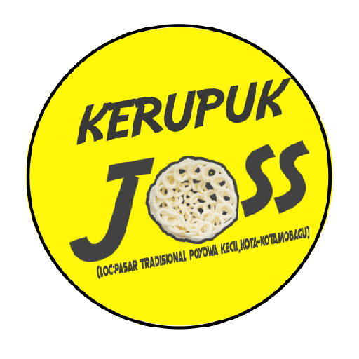 KERUPUK JOSS