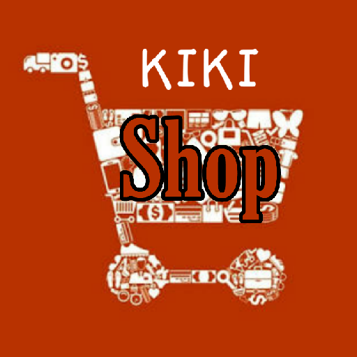 KIKI SHOP ONLINE