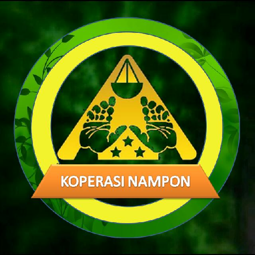 KOPERASI NAMPON