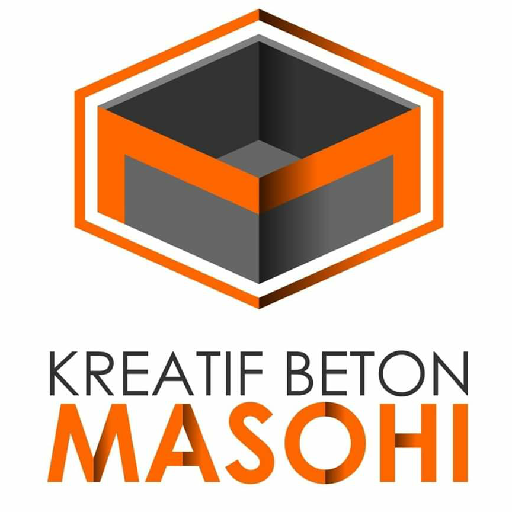 KREATIF BETON MASOHI