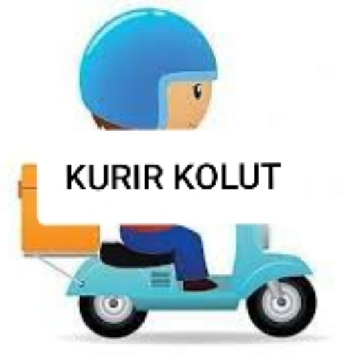 KURIR KOLUT