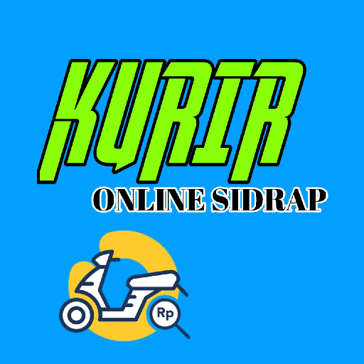 KURIR ONLINE SIDRAP