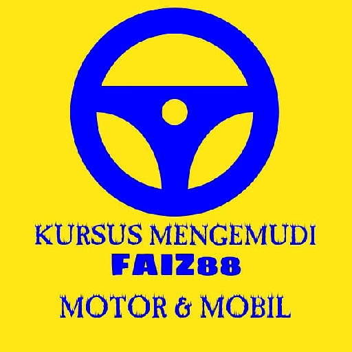 KURSUS MENGEMUDI FAIZ88