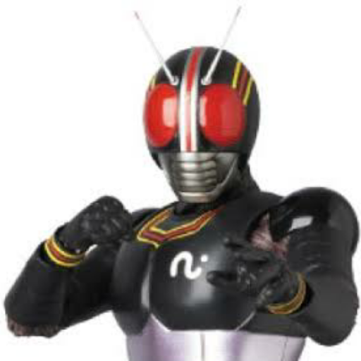 Kamen Rider Series