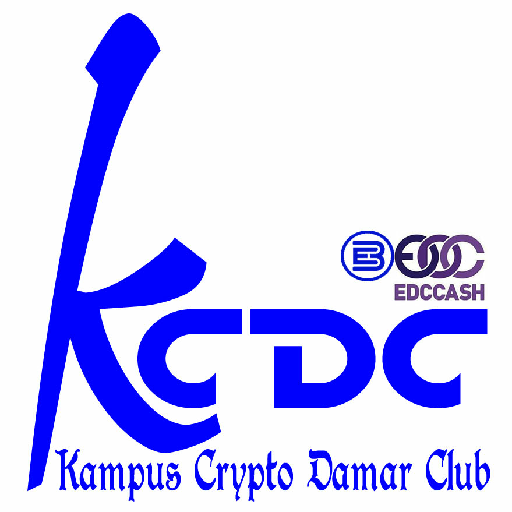 Kampus Crypto Damar Club