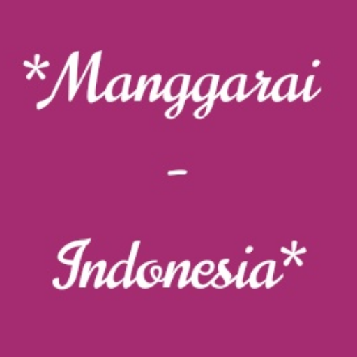 Kamus Manggarai