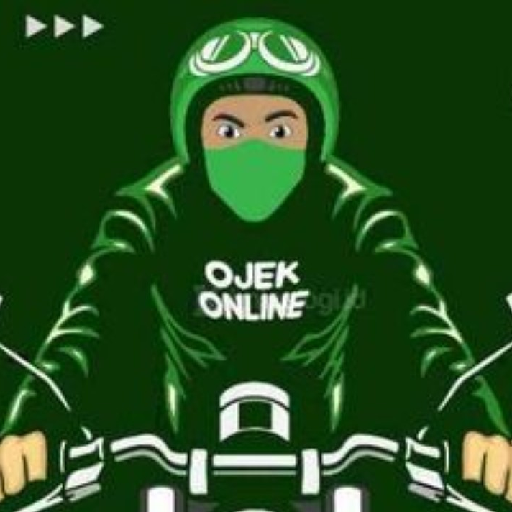 Kdw Ojek