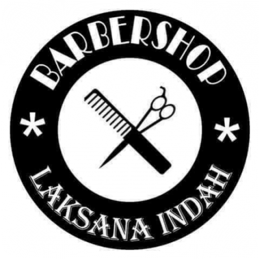 Barbershop Laksana Indah 