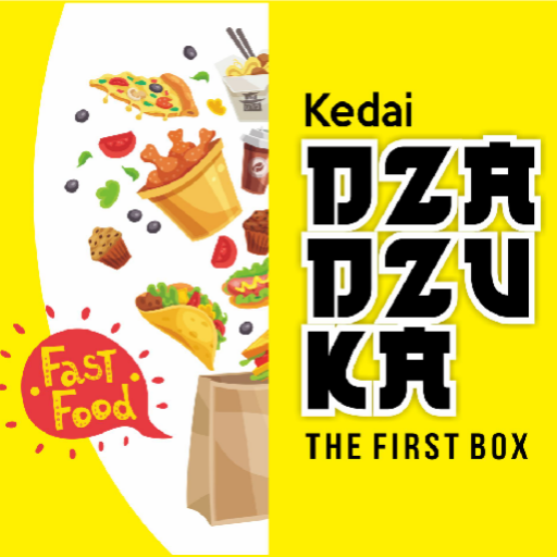 Kedai Dza Dzu Ka