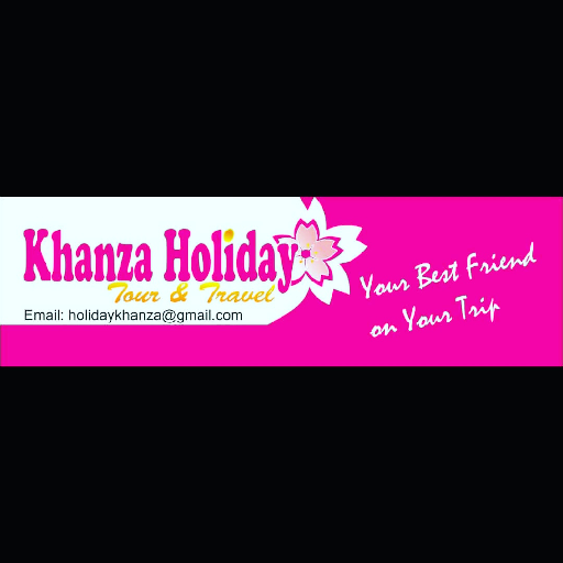Khanza Holiday