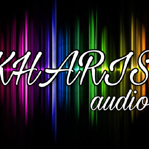 Kharis Audio