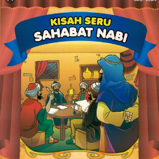 Kisah Sahabat Nabi Lengkap
