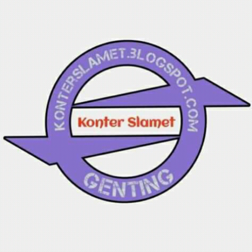 Konter Slamet