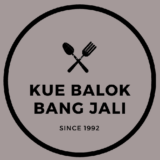 Kue Balok Bang Jali