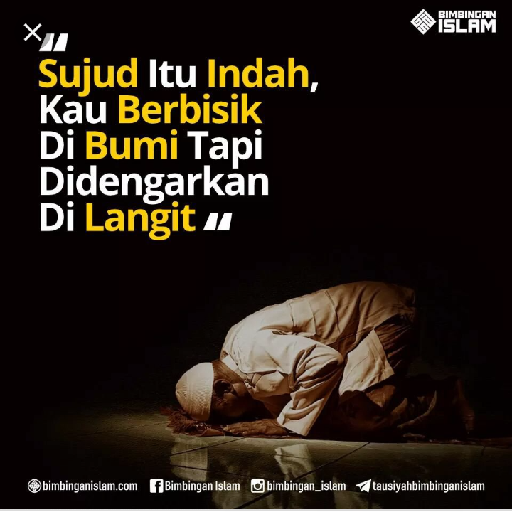 Kumpulan Solat Sunnah Lengkap