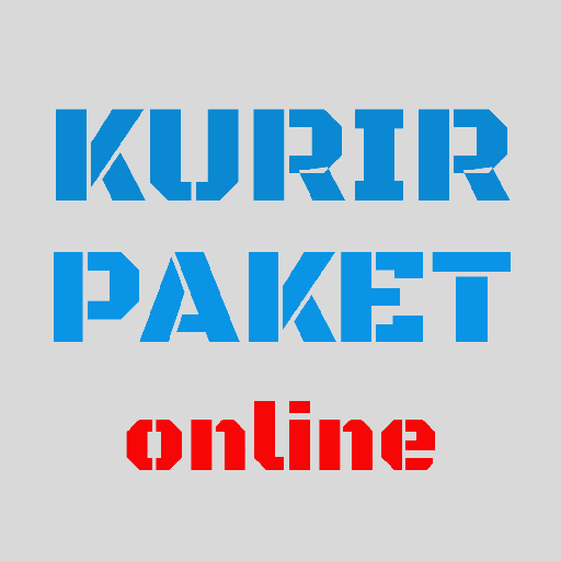 Kurir Paket