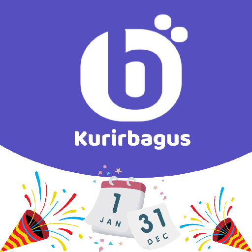 Kurirbagus