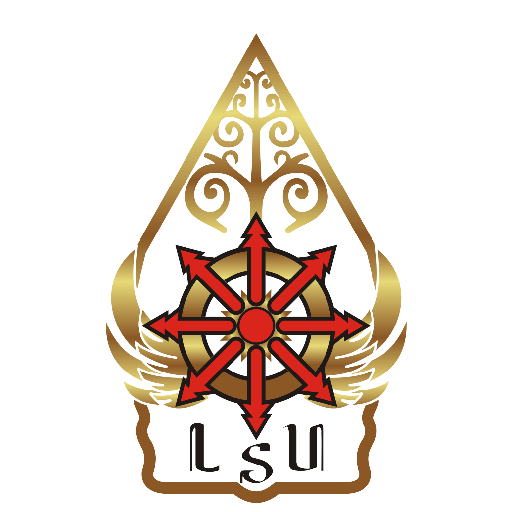 LOGIKA SPIRITUAL UNIVERSAL
