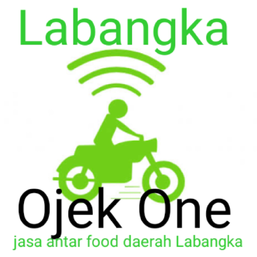 Labangka Ojek One