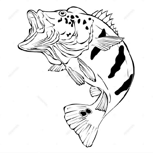 Lapak ikan