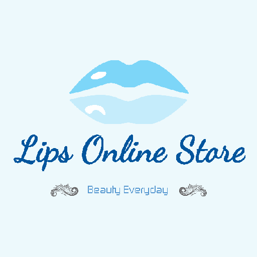 Lips Online Store