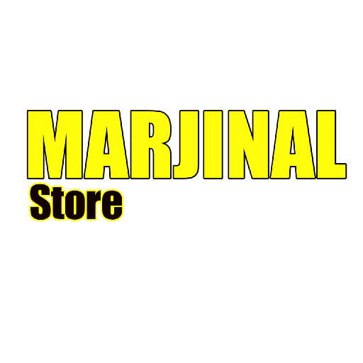 MARJINAL store