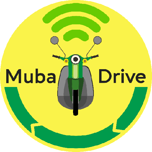 MUBA DRIVE