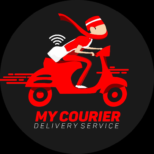 MY COURIER