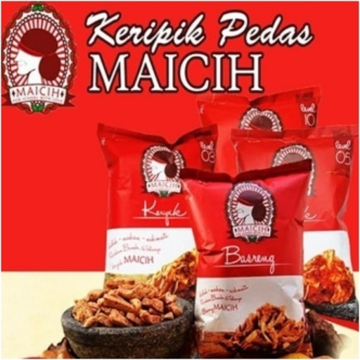 Maicih Bandung