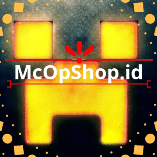 McOpShop