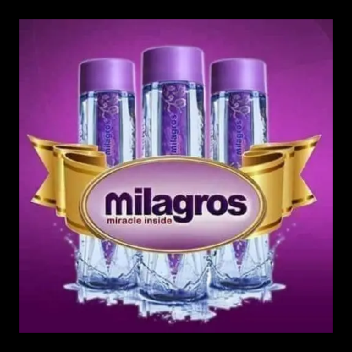 MiLagros Air Ajaib