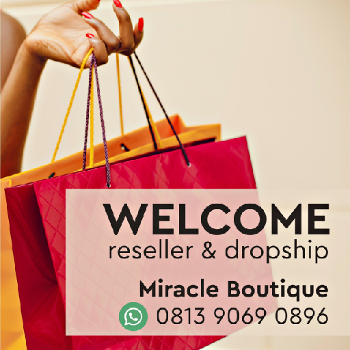 Miracle Olshop