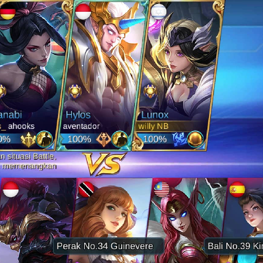 Mobile Ngelek