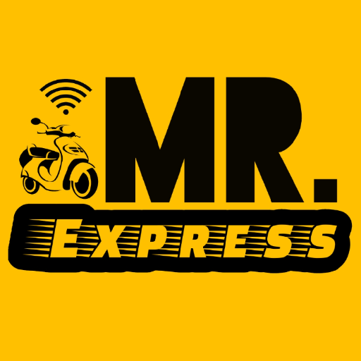 Mr. Express