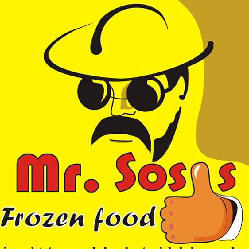 Mr Sosis