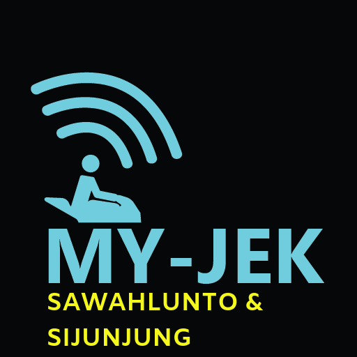 My Jek Sawahlunto Sijunjung