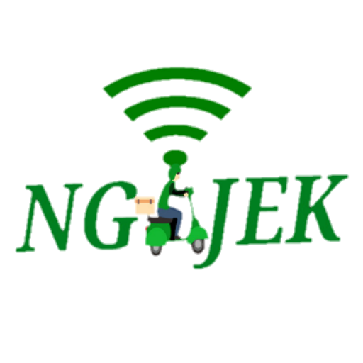 NGOJEK 