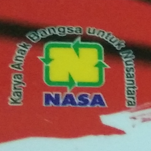 Olshop Herbal Nasa 