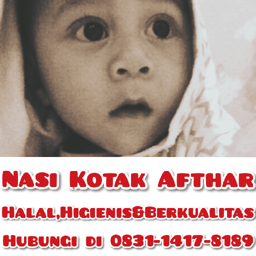 Nasi Kotak Afthar