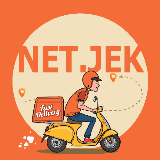 Net.Jek