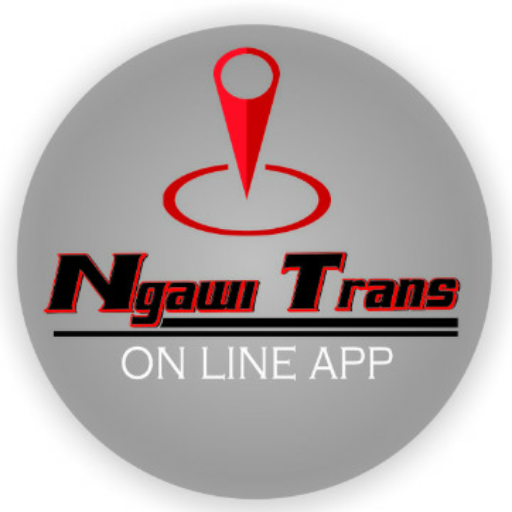 Ngawi Trans