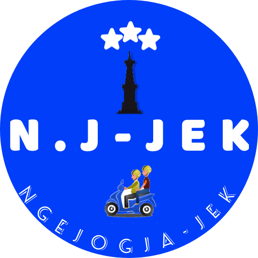 Jogja-Jek