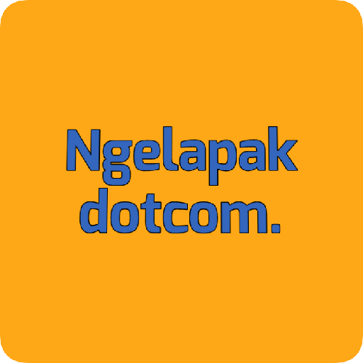Ngelapak -jual produk dan jasa