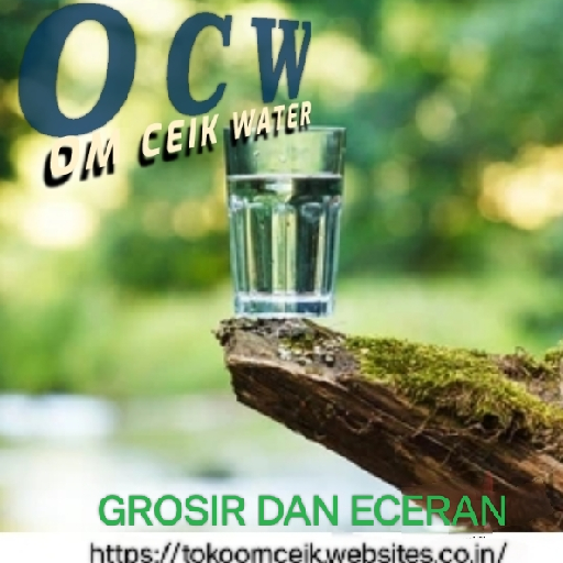 OCW om ceik water
