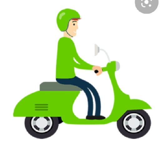 OJEK ONLINE
