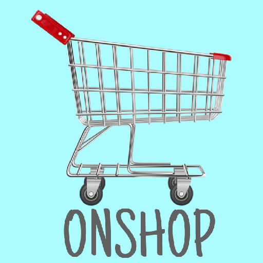 ONLINE SHOP