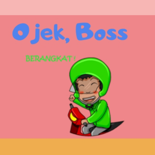 Ojek Bos
