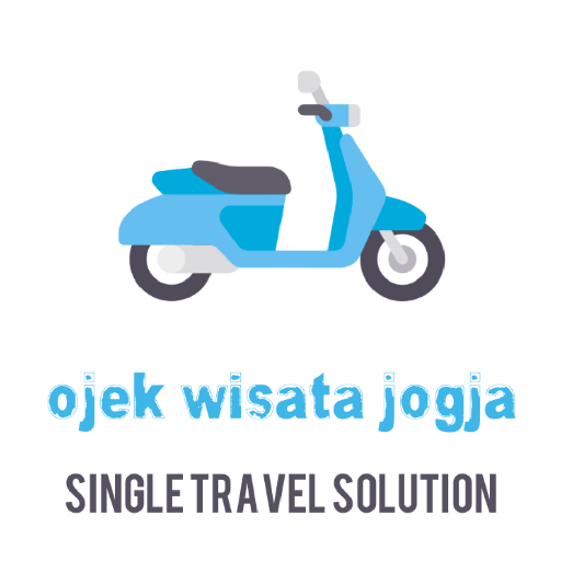 Ojek Wisata Yogya