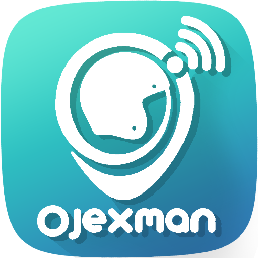 Ojexman