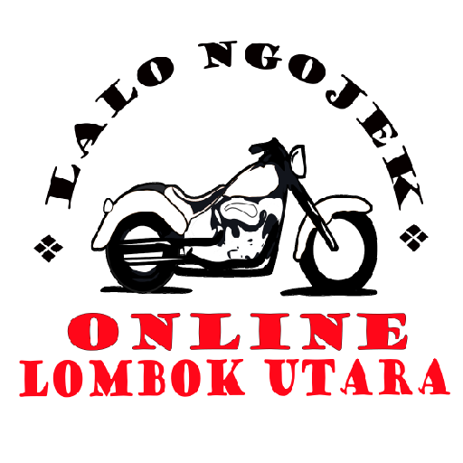 Ojol Lombok Utara